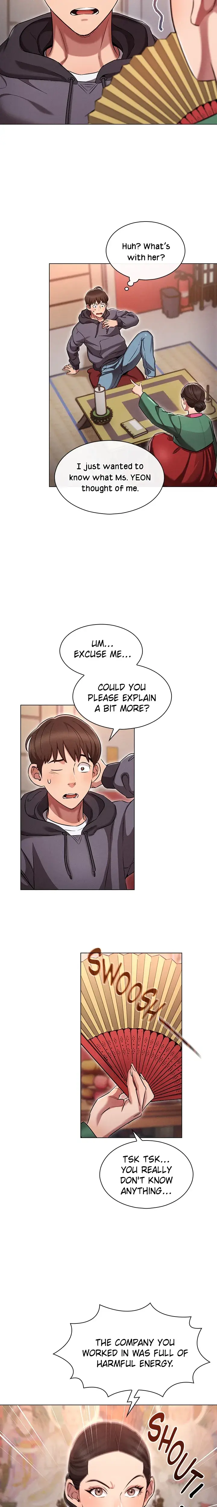 A Second Chance Episode 1 - Page 15