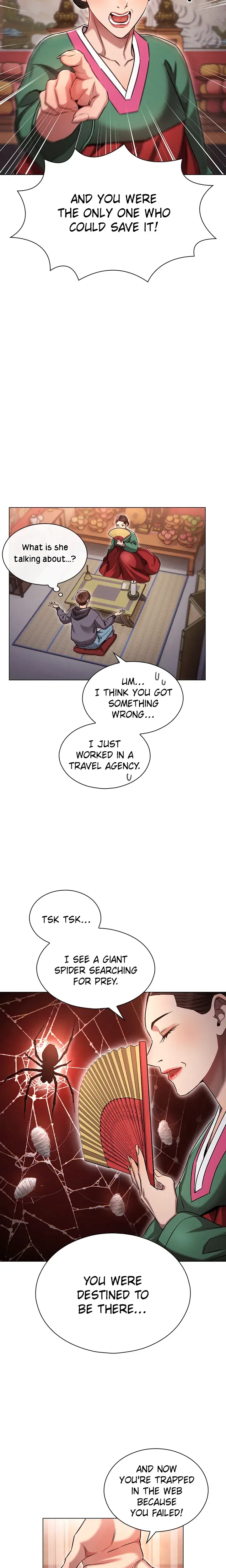 A Second Chance Episode 1 - Page 16