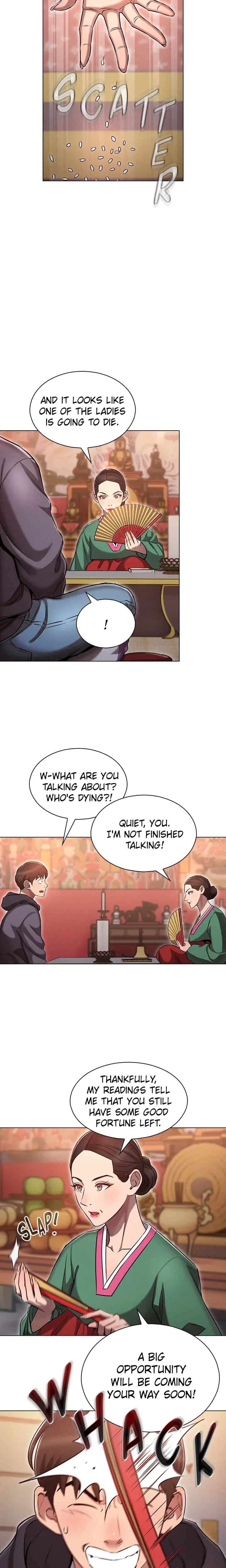 A Second Chance Episode 1 - Page 17