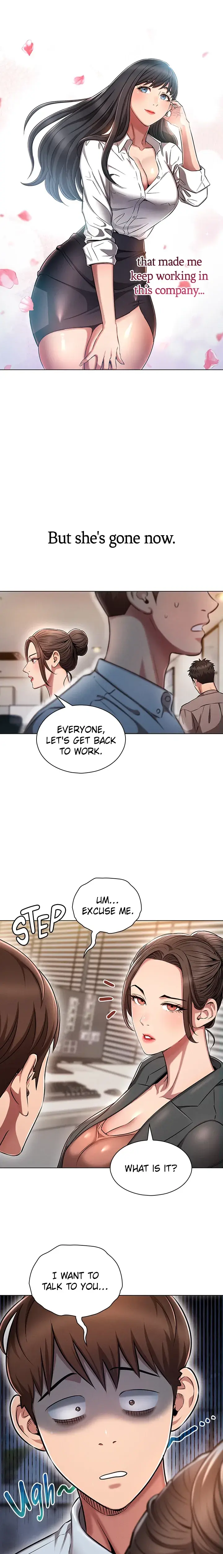 A Second Chance Episode 1 - Page 4