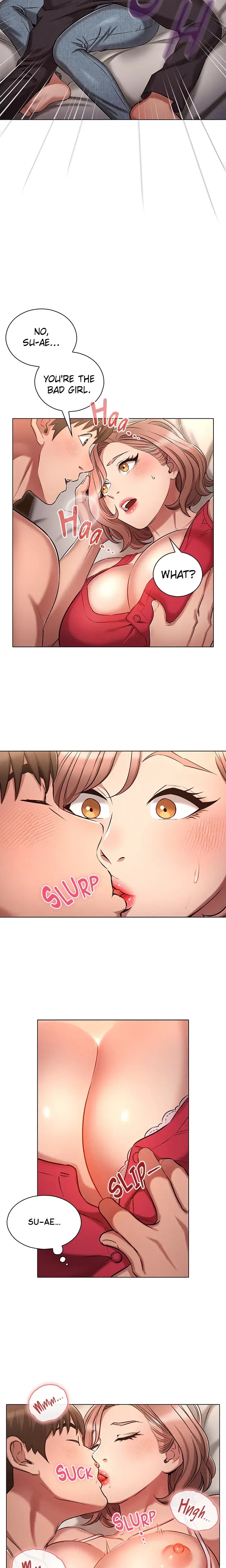 A Second Chance Episode 10 - Page 10
