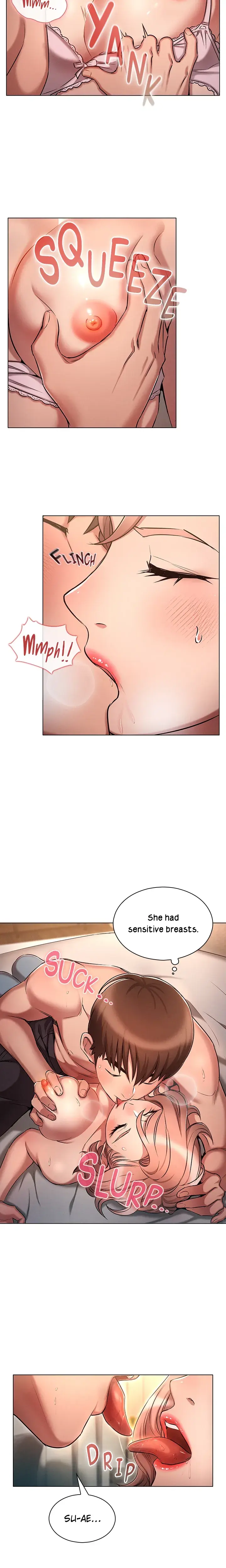 A Second Chance Episode 10 - Page 11