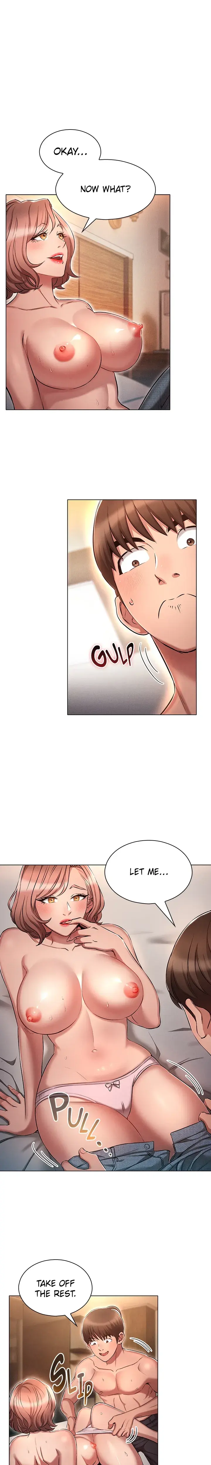 A Second Chance Episode 10 - Page 13