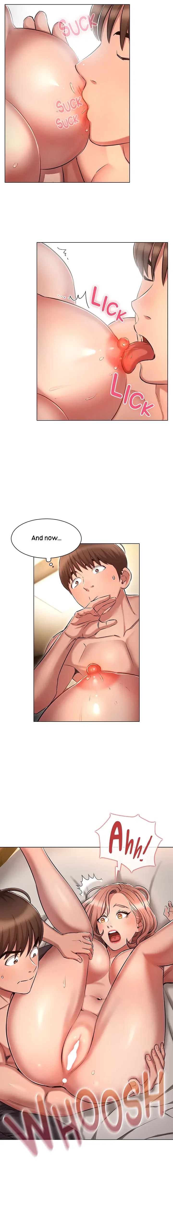 A Second Chance Episode 10 - Page 17