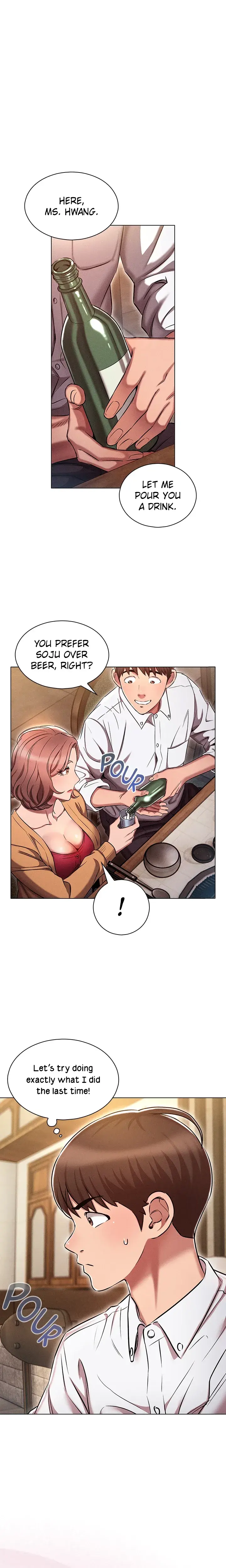 A Second Chance Episode 10 - Page 2