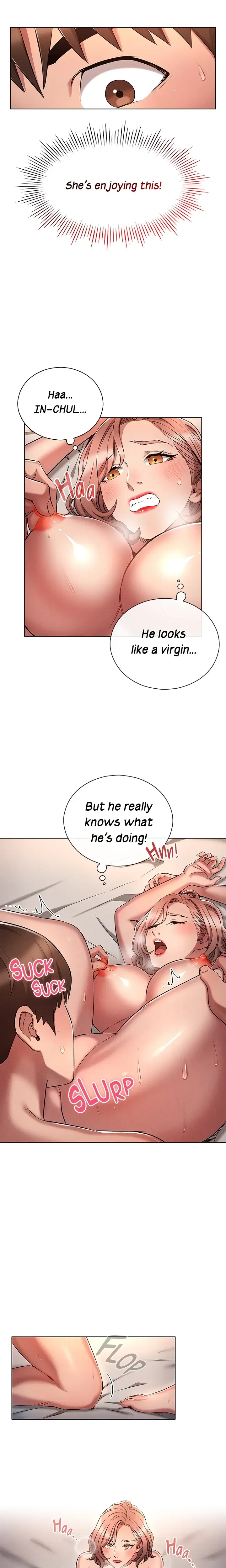 A Second Chance Episode 10 - Page 20