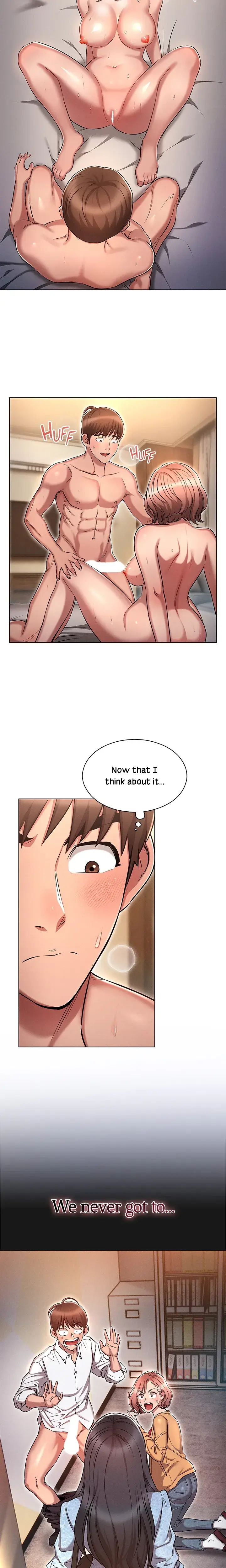 A Second Chance Episode 10 - Page 21