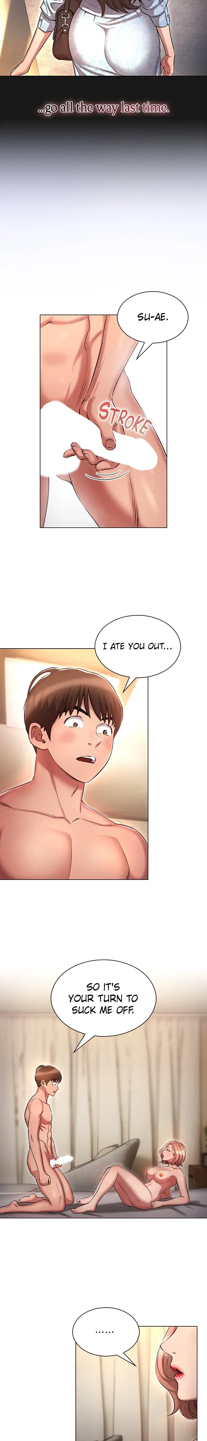 A Second Chance Episode 10 - Page 22