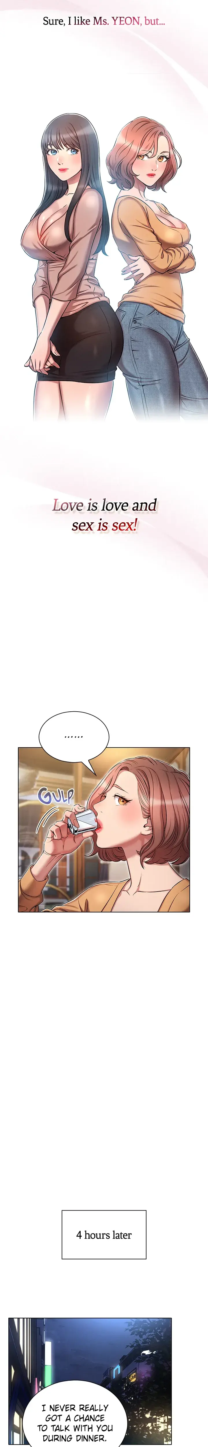 A Second Chance Episode 10 - Page 3