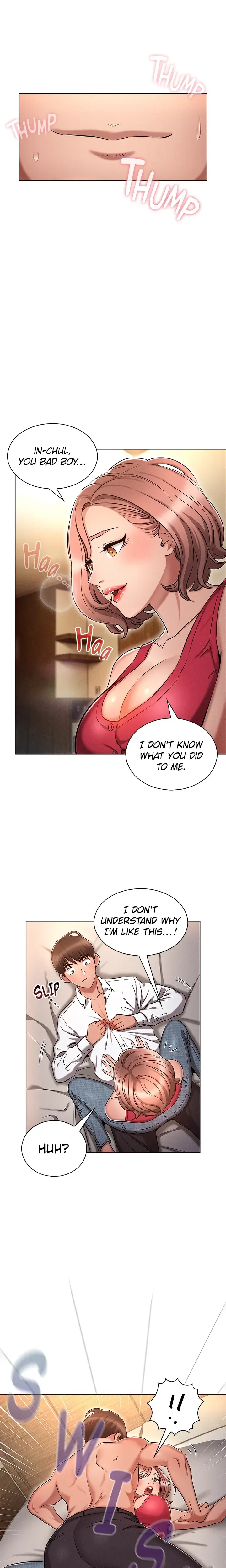 A Second Chance Episode 10 - Page 9