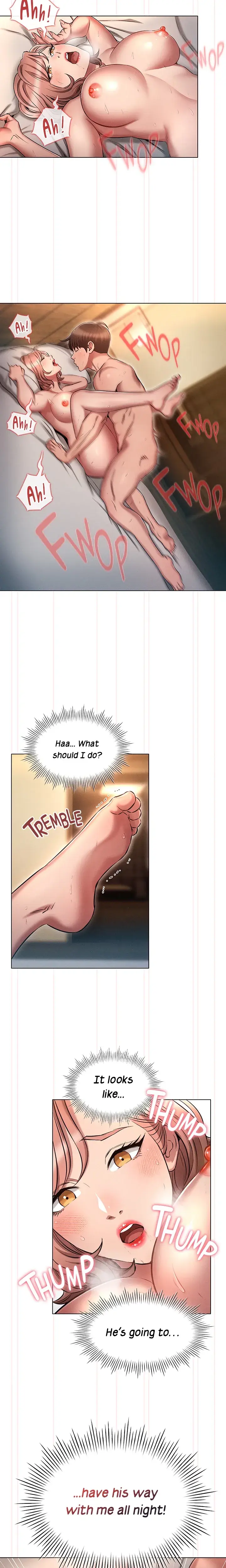 A Second Chance Episode 11 - Page 12