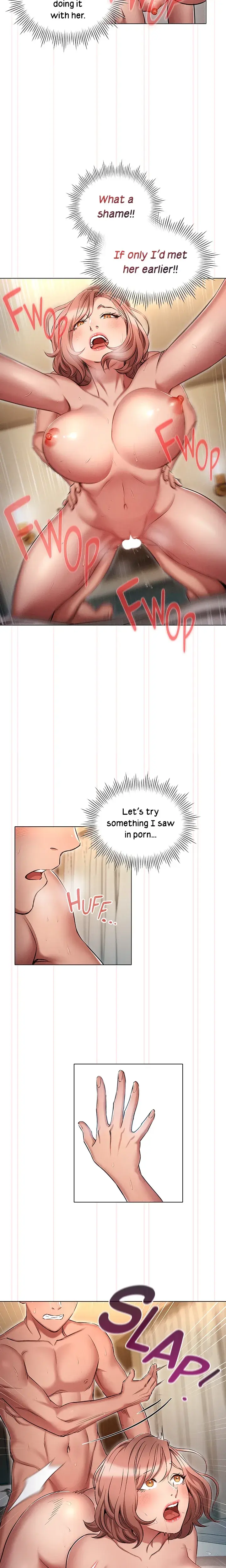 A Second Chance Episode 11 - Page 17
