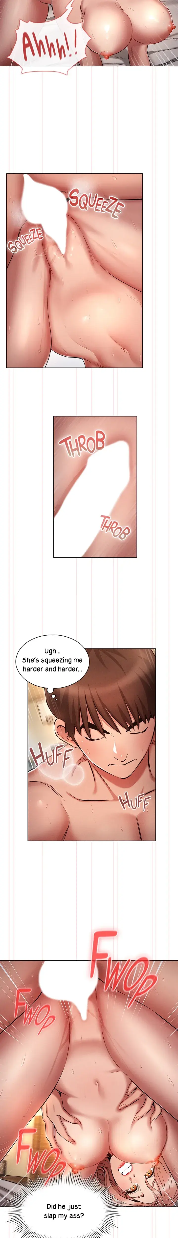 A Second Chance Episode 11 - Page 18
