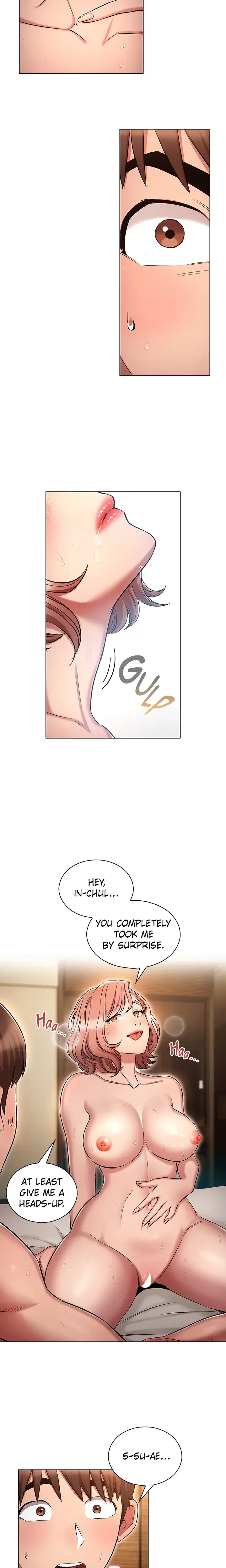 A Second Chance Episode 11 - Page 7
