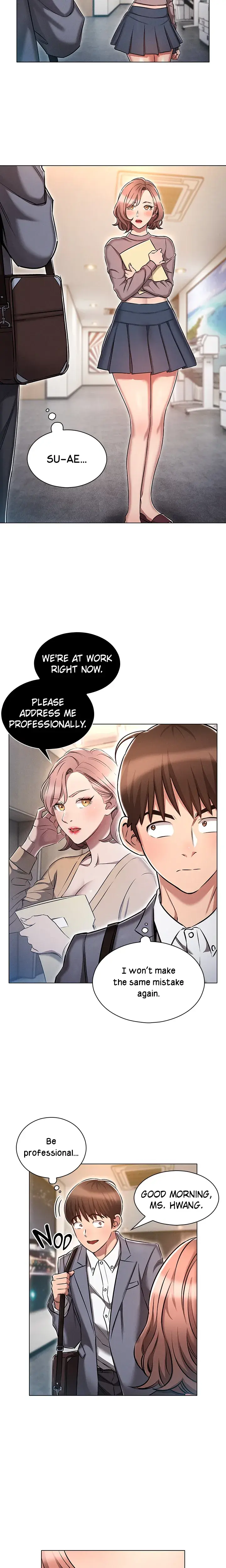 A Second Chance Episode 12 - Page 10