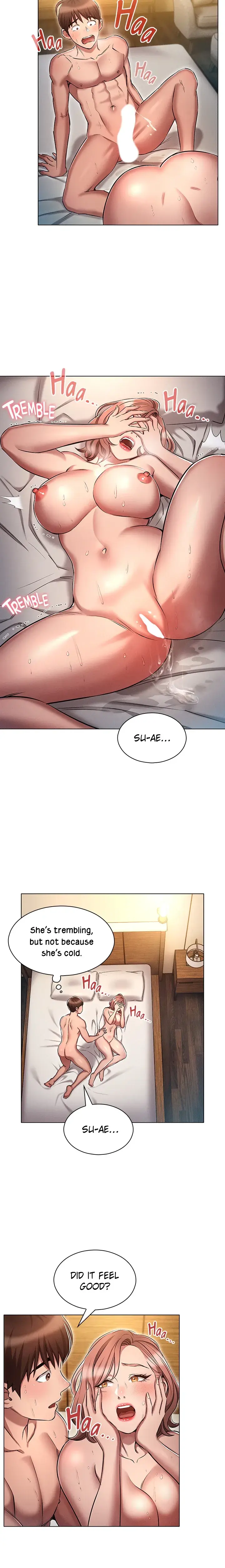 A Second Chance Episode 12 - Page 4