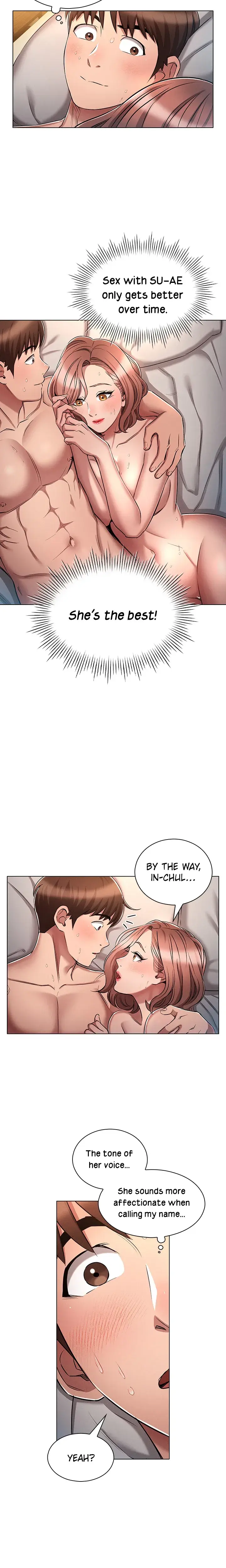 A Second Chance Episode 12 - Page 6