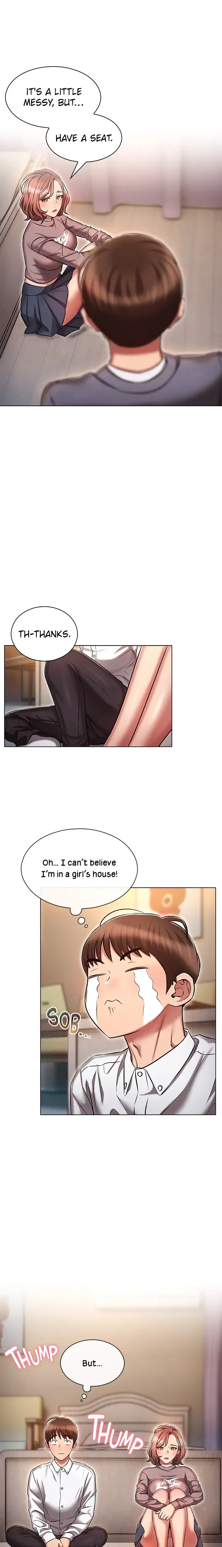 A Second Chance Episode 13 - Page 10