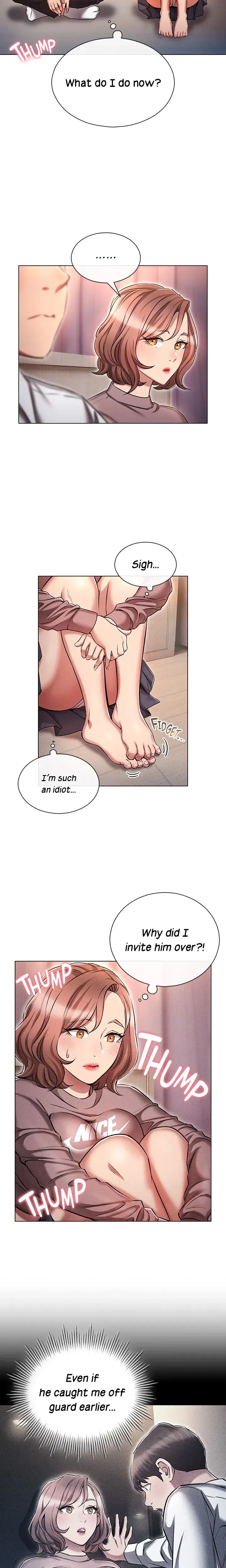 A Second Chance Episode 13 - Page 11