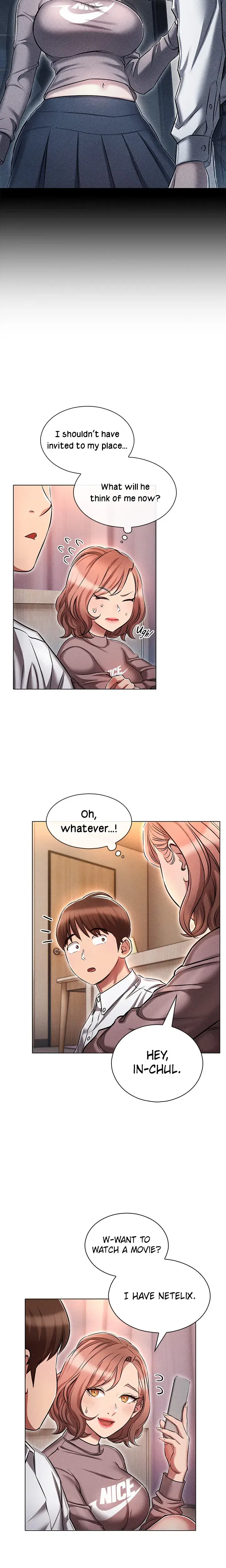 A Second Chance Episode 13 - Page 12