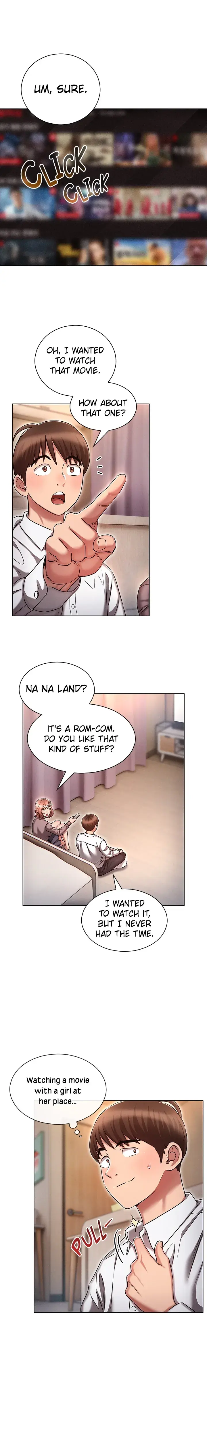 A Second Chance Episode 13 - Page 13
