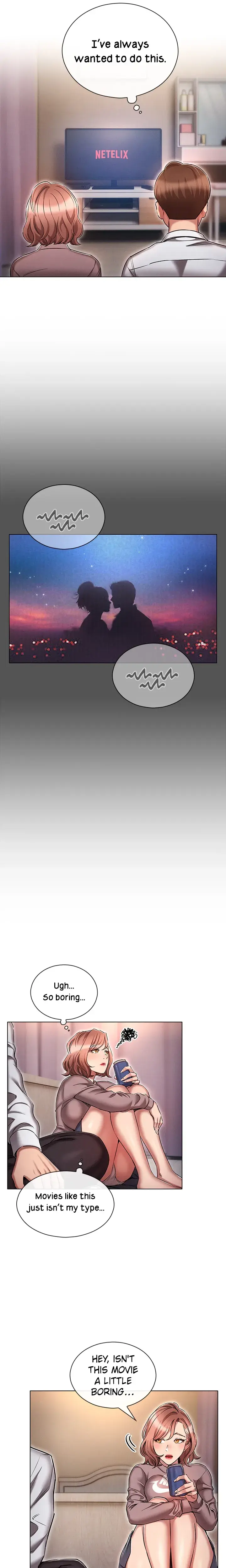 A Second Chance Episode 13 - Page 14