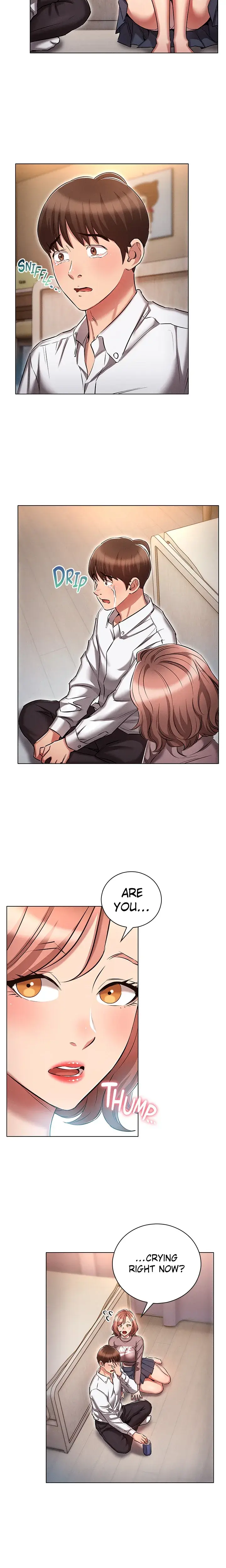 A Second Chance Episode 13 - Page 15