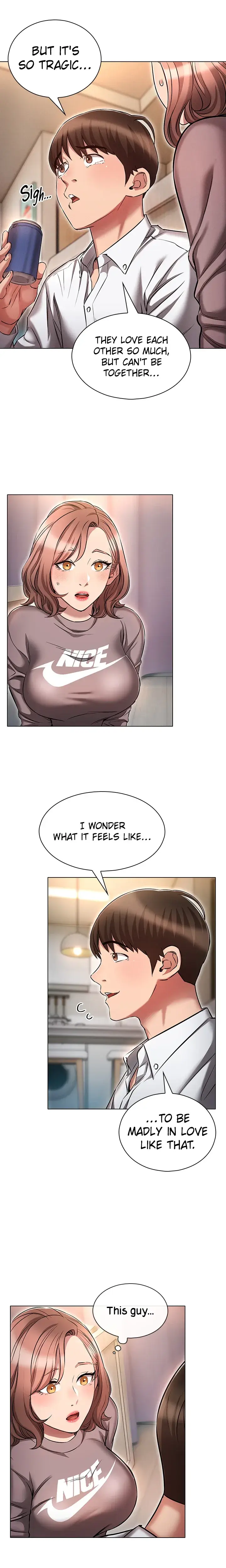 A Second Chance Episode 13 - Page 16