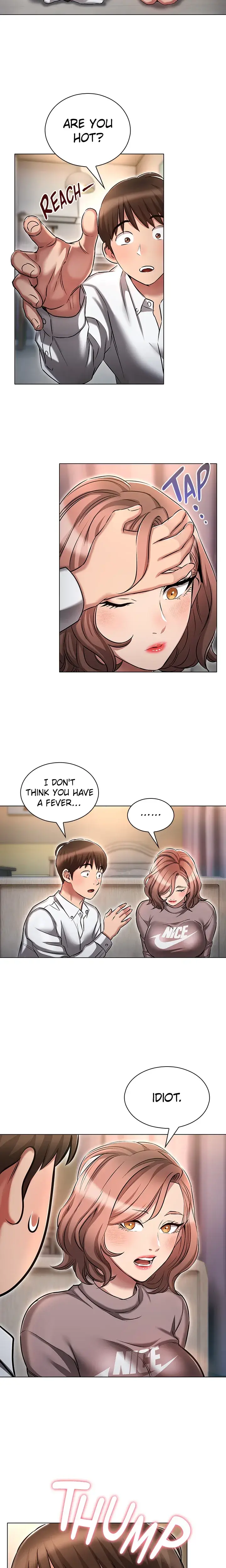 A Second Chance Episode 13 - Page 18
