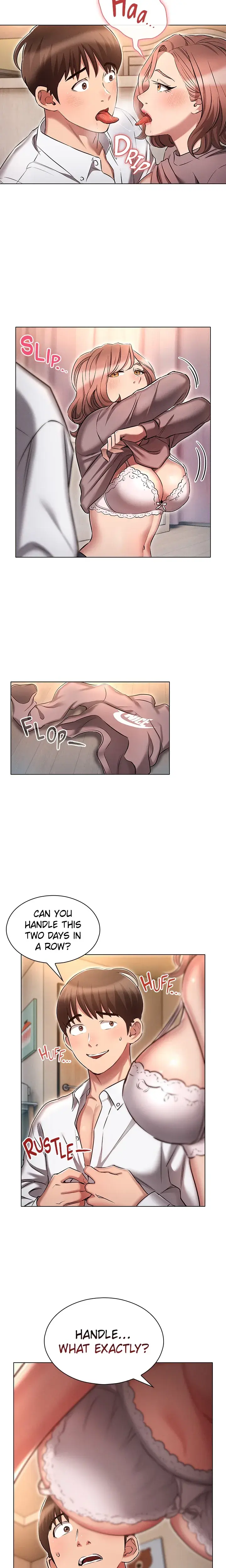 A Second Chance Episode 13 - Page 21
