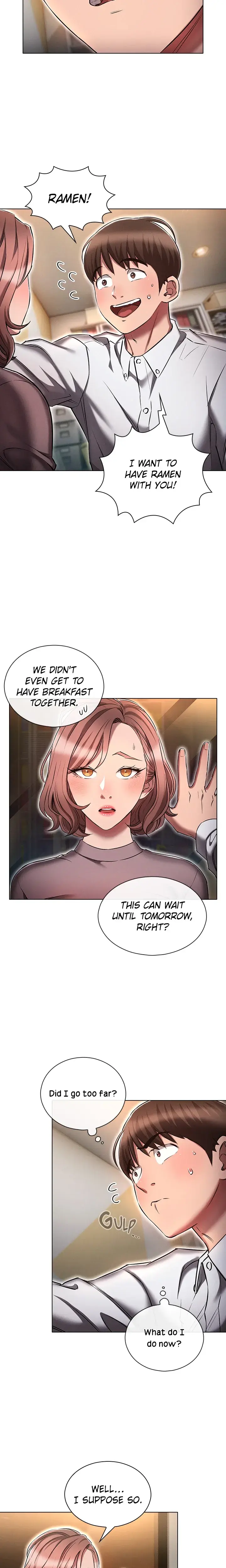 A Second Chance Episode 13 - Page 3