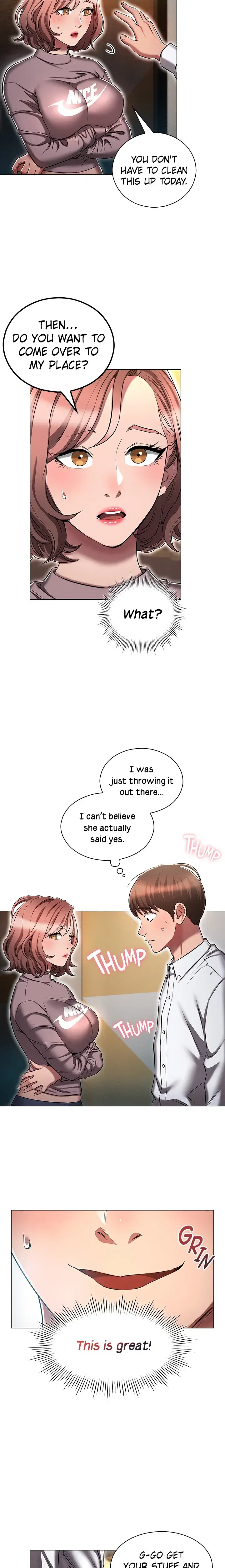 A Second Chance Episode 13 - Page 4