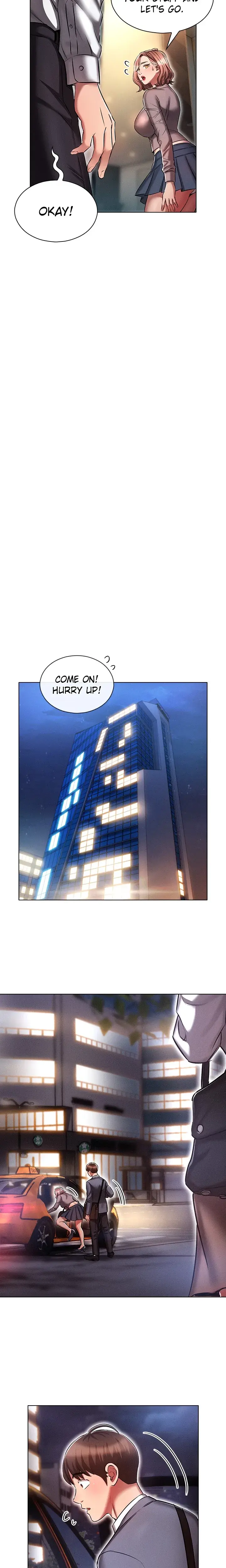 A Second Chance Episode 13 - Page 5