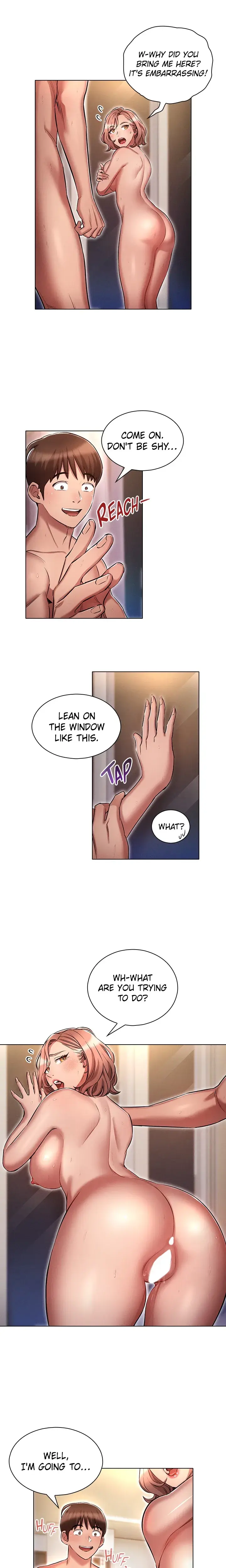 A Second Chance Episode 14 - Page 17