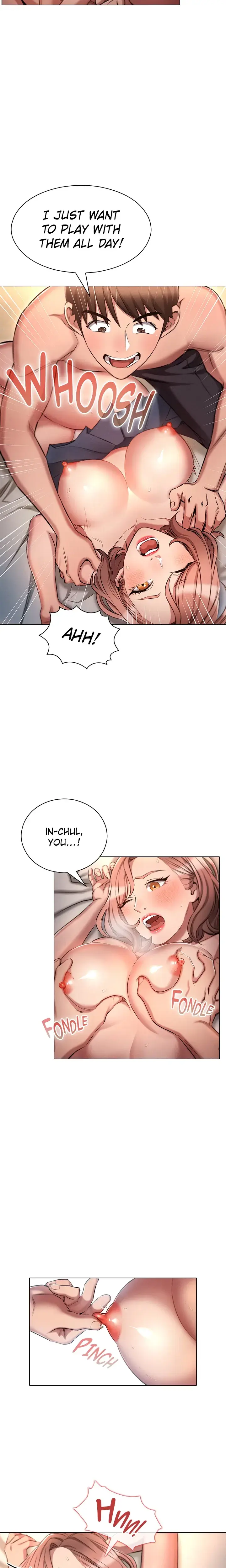 A Second Chance Episode 14 - Page 5