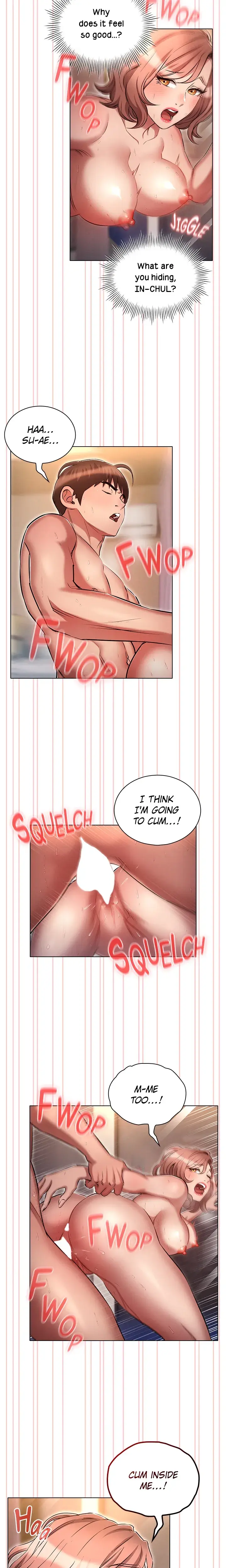 A Second Chance Episode 15 - Page 14