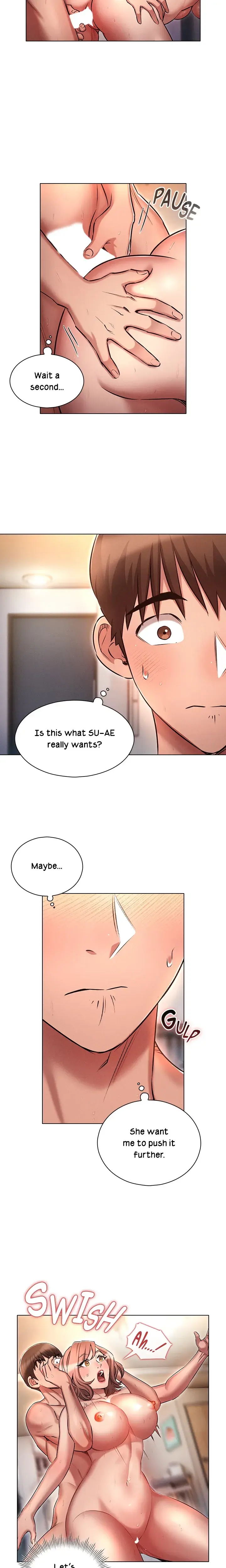 A Second Chance Episode 15 - Page 5