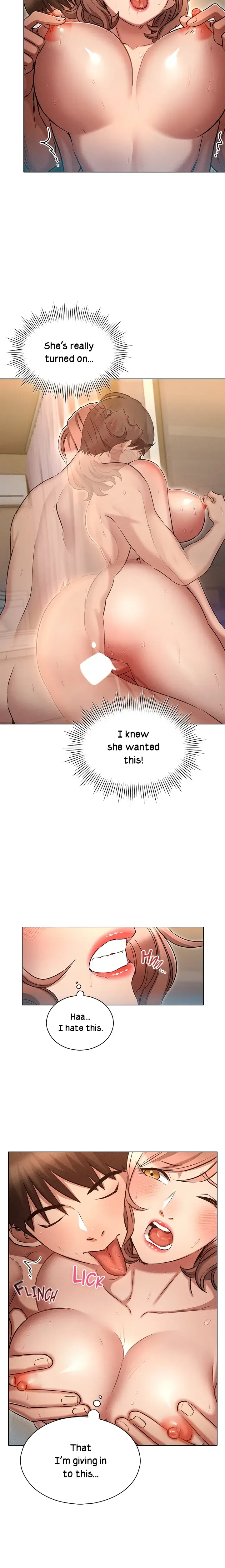 A Second Chance Episode 15 - Page 8