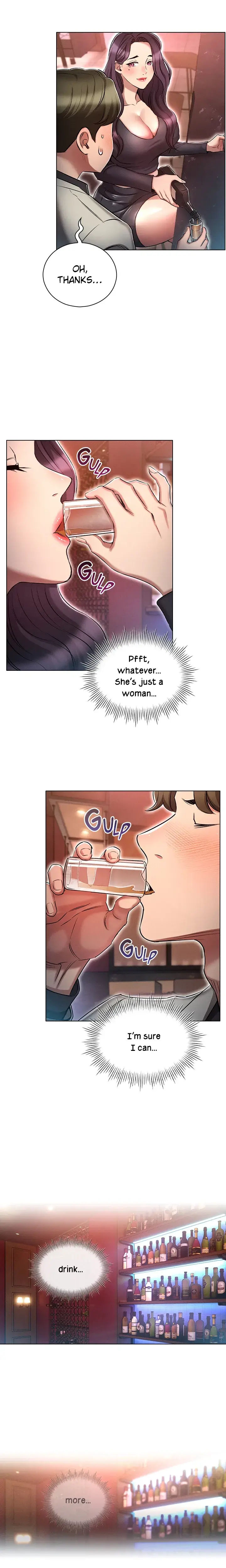 A Second Chance Episode 16 - Page 8