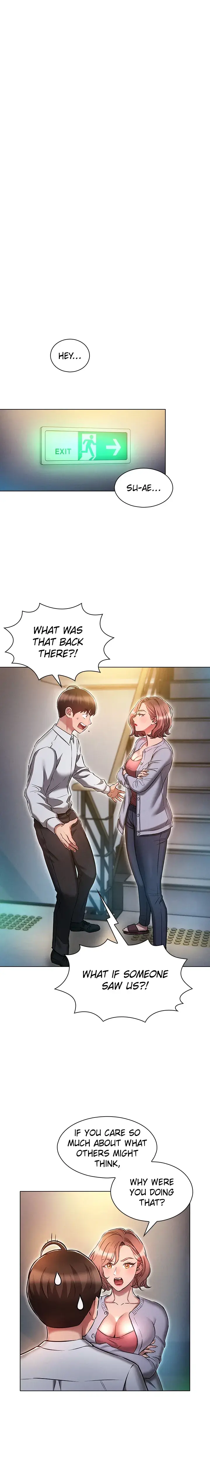 A Second Chance Episode 17 - Page 13