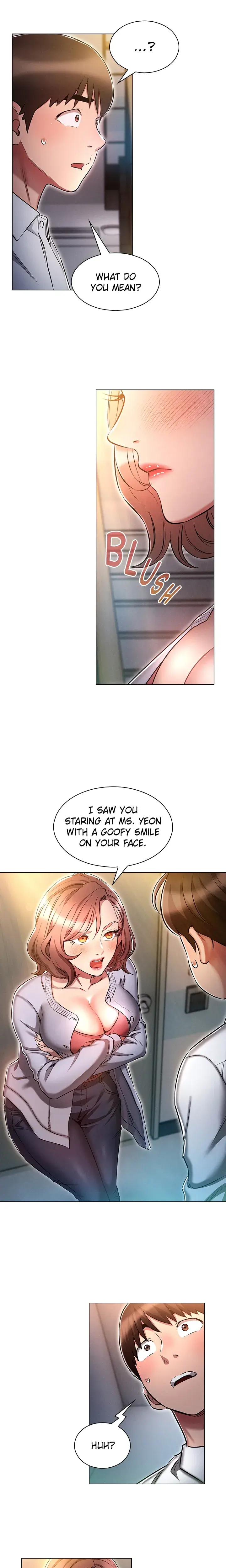 A Second Chance Episode 17 - Page 14