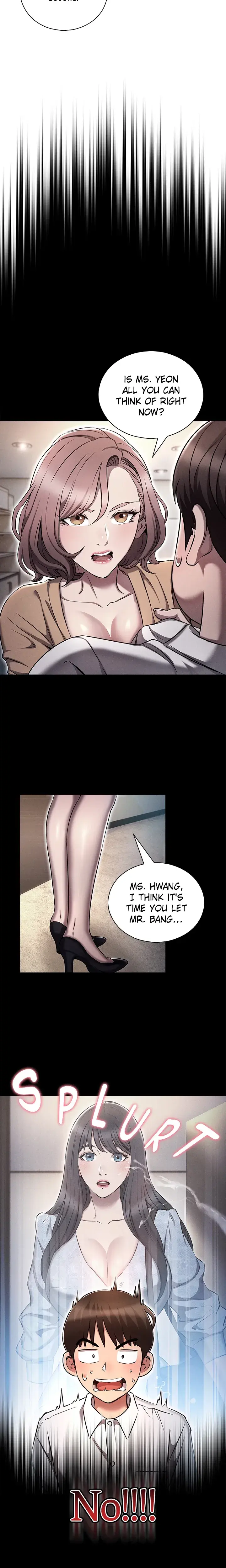 A Second Chance Episode 17 - Page 16