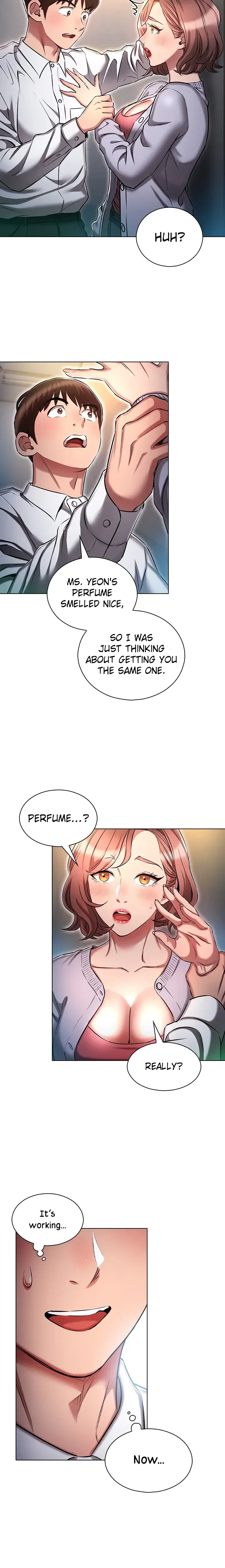 A Second Chance Episode 17 - Page 18