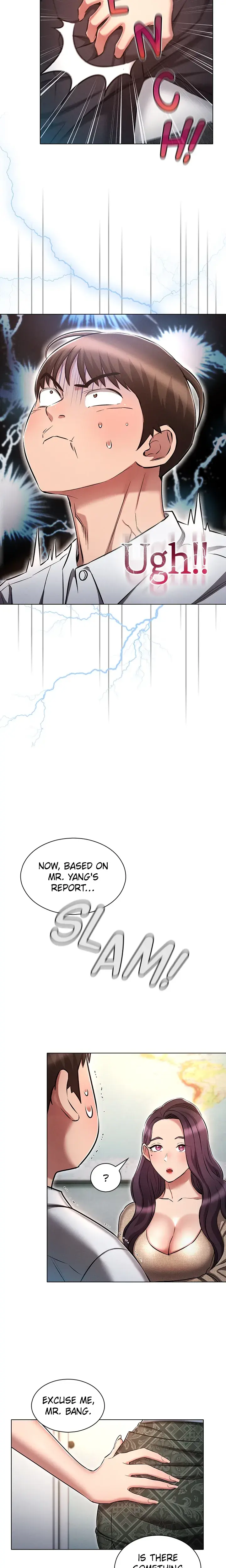 A Second Chance Episode 17 - Page 6