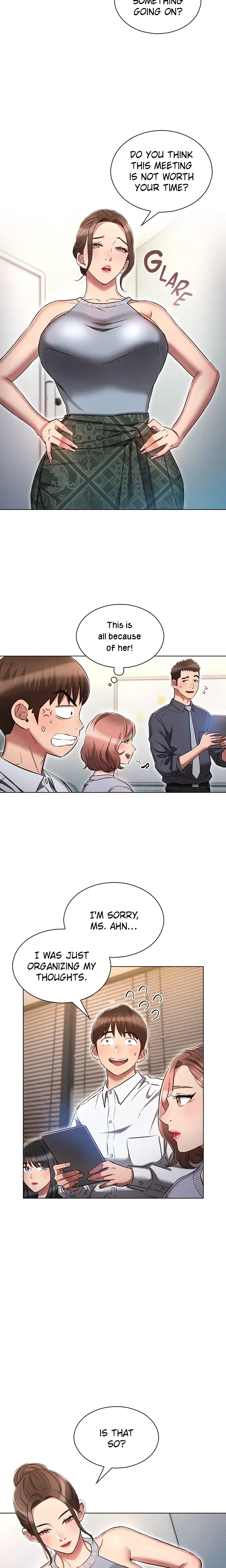 A Second Chance Episode 17 - Page 7