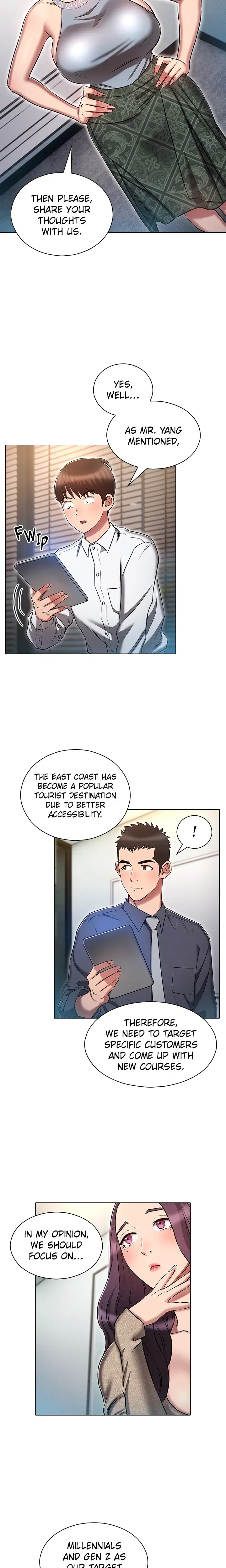 A Second Chance Episode 17 - Page 8