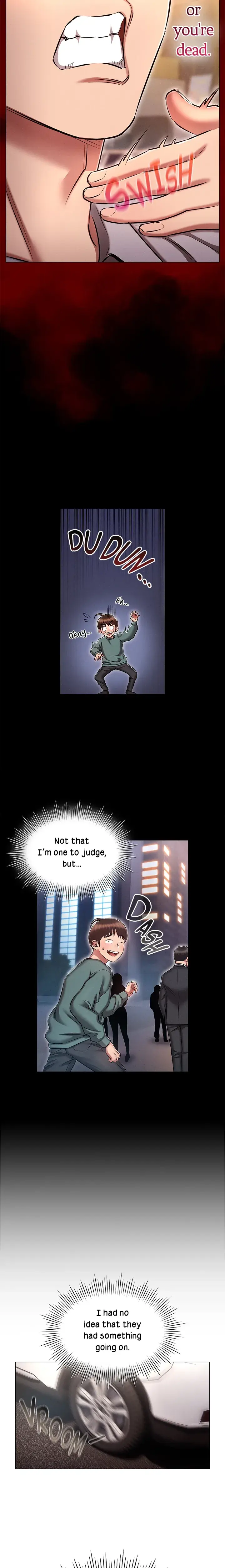 A Second Chance Episode 18 - Page 10