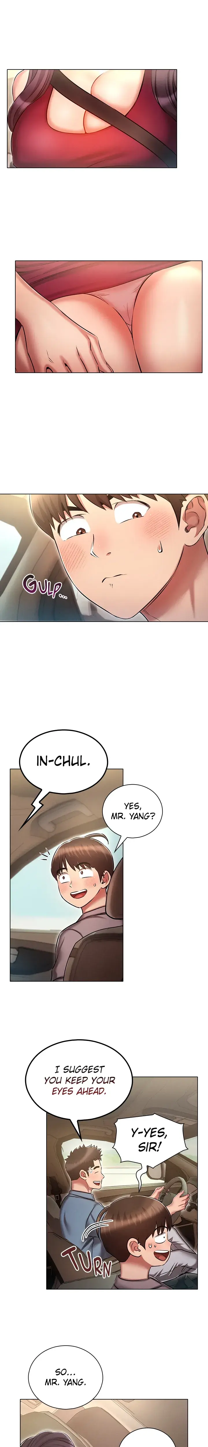 A Second Chance Episode 18 - Page 12