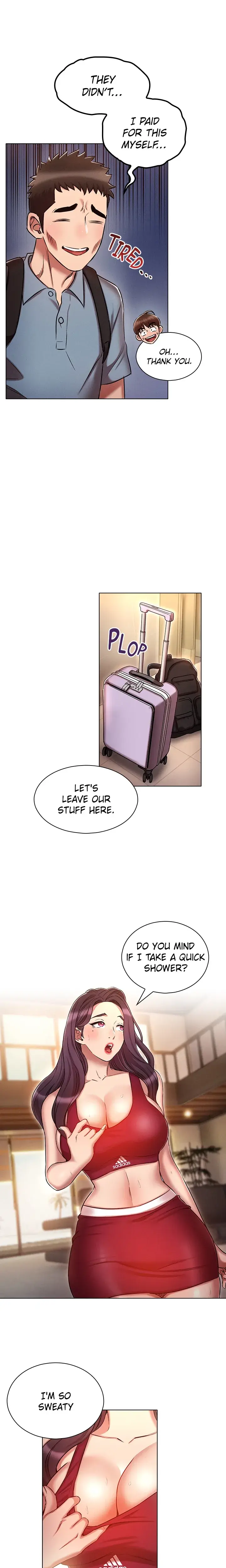 A Second Chance Episode 18 - Page 18