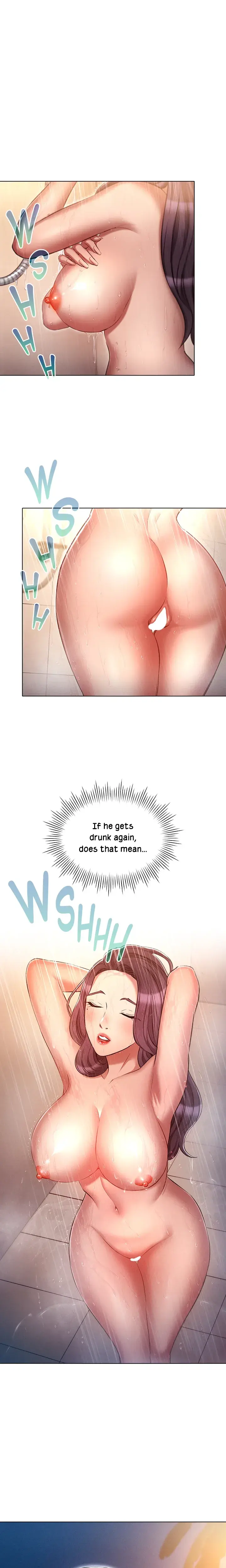 A Second Chance Episode 18 - Page 21